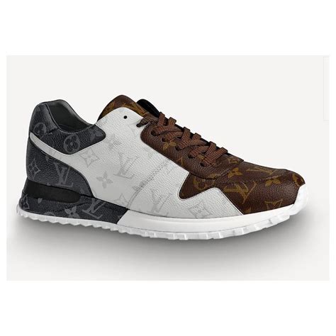 basket louis vuitton homme 2017|Louis Vuitton run away sneakers.